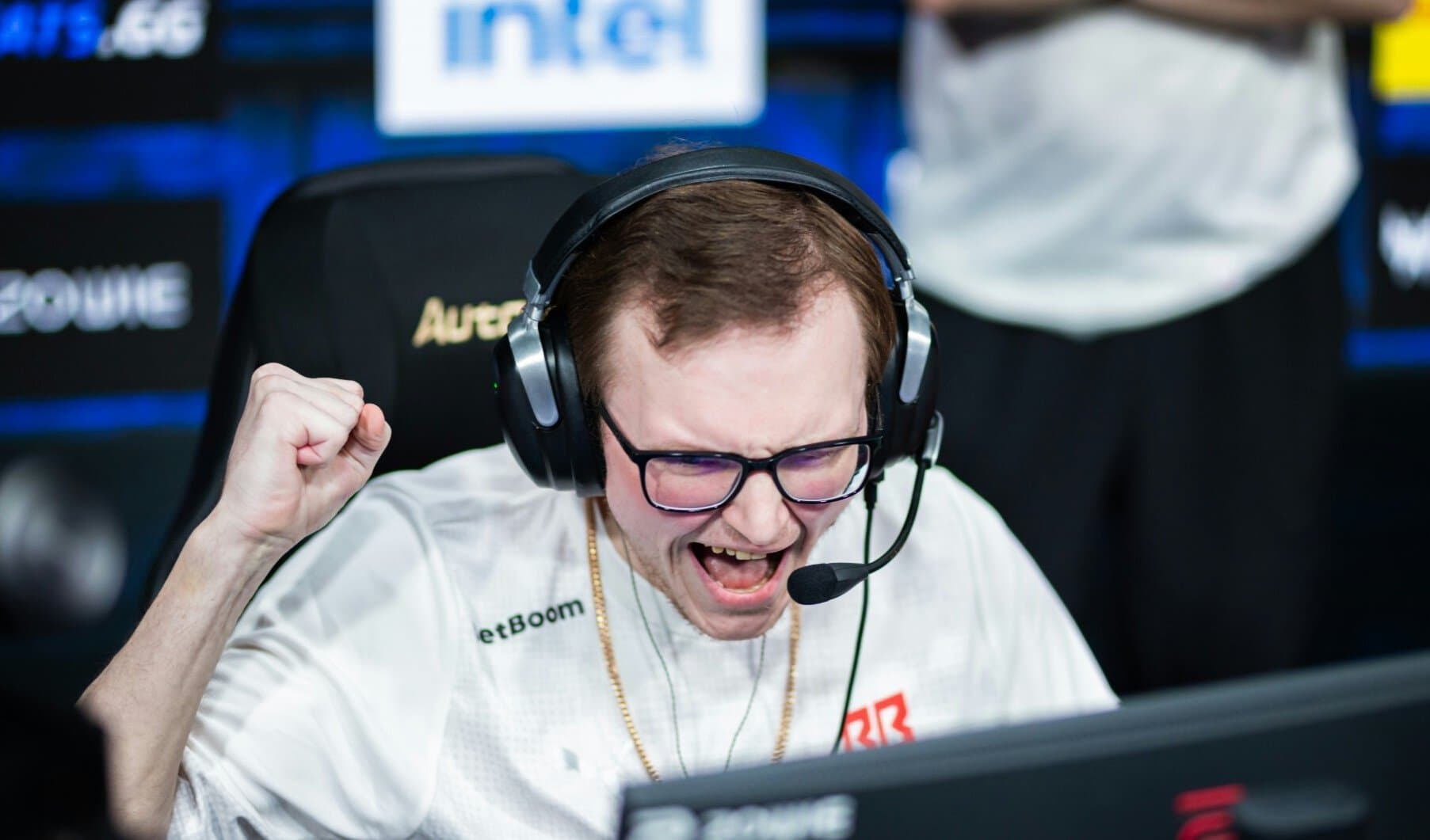 Boombl4 после двух поражений подряд на мейджоре в Кельне: «Думали, что в сказку попали?»