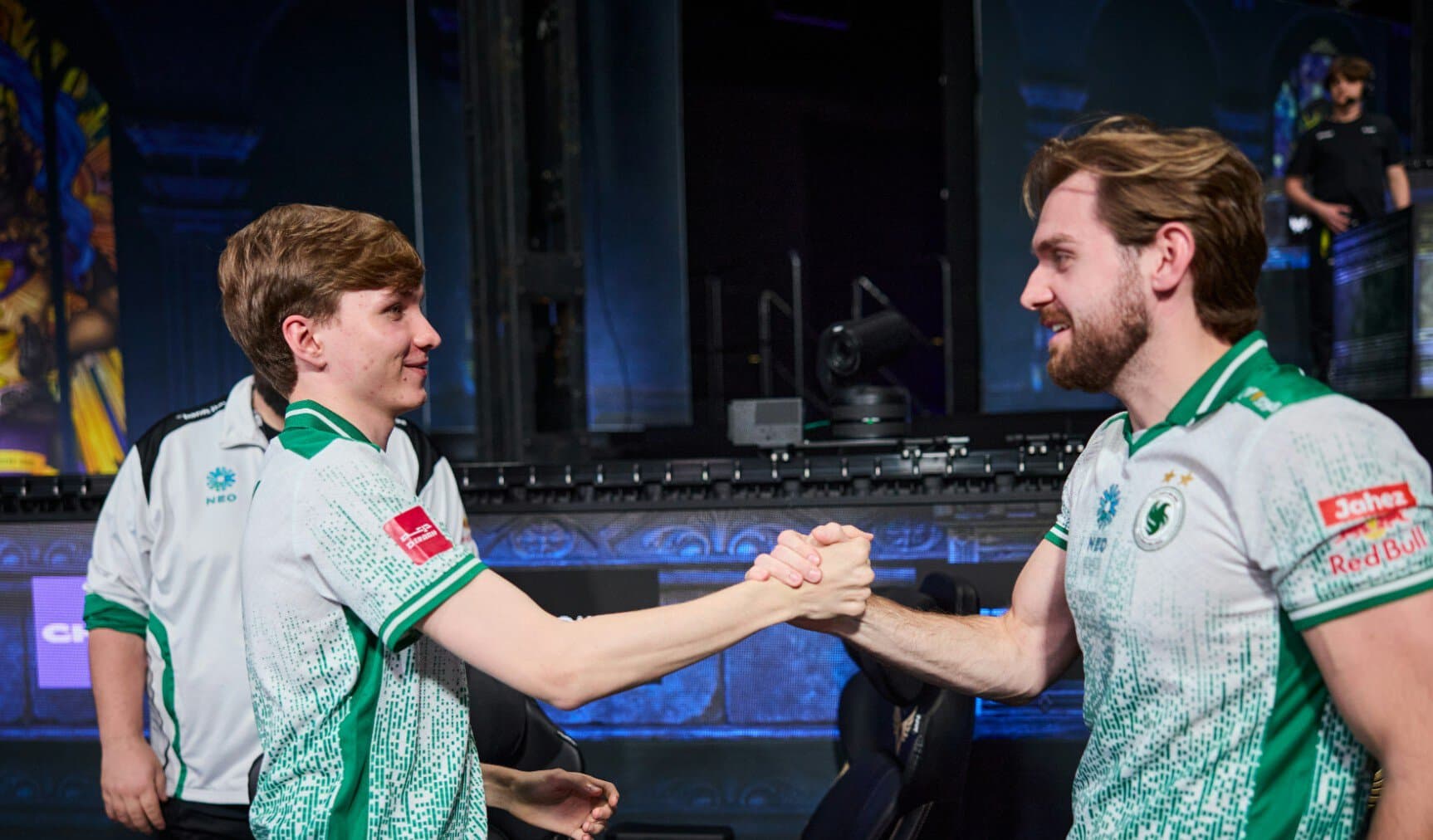 Pimp: «Falcons пройдут в плей-офф IEM Cologne Major, но с такой игрой о победе можно забыть»