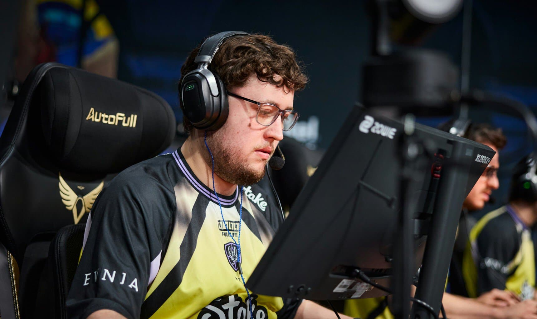 Zywoo после выхода в плей-офф мейджора в Кельне: «Рад, что мы прошли, но это еще не конец»