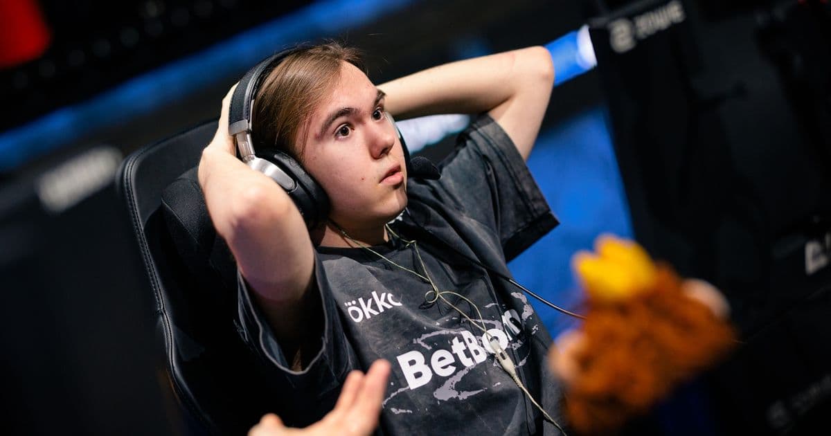 Pimp похвалил magixx и раскритиковал donk за выступление на мейджоре