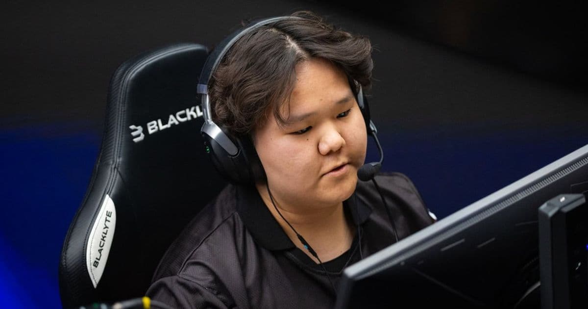 The Mongolz выбили Team Liquid из CS Asia Championships 2026