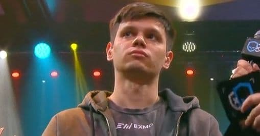 S0tF1k раскрыл секрет успеха Team Spirit