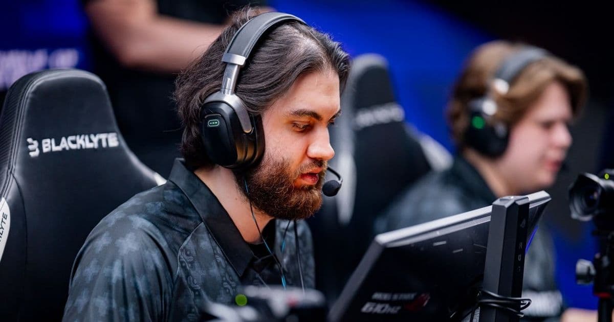PARIVISION проиграла вторую встречу на PGL Astana 2026, уступив Aurora Gaming