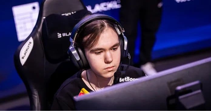 BanKs высказался про donk
