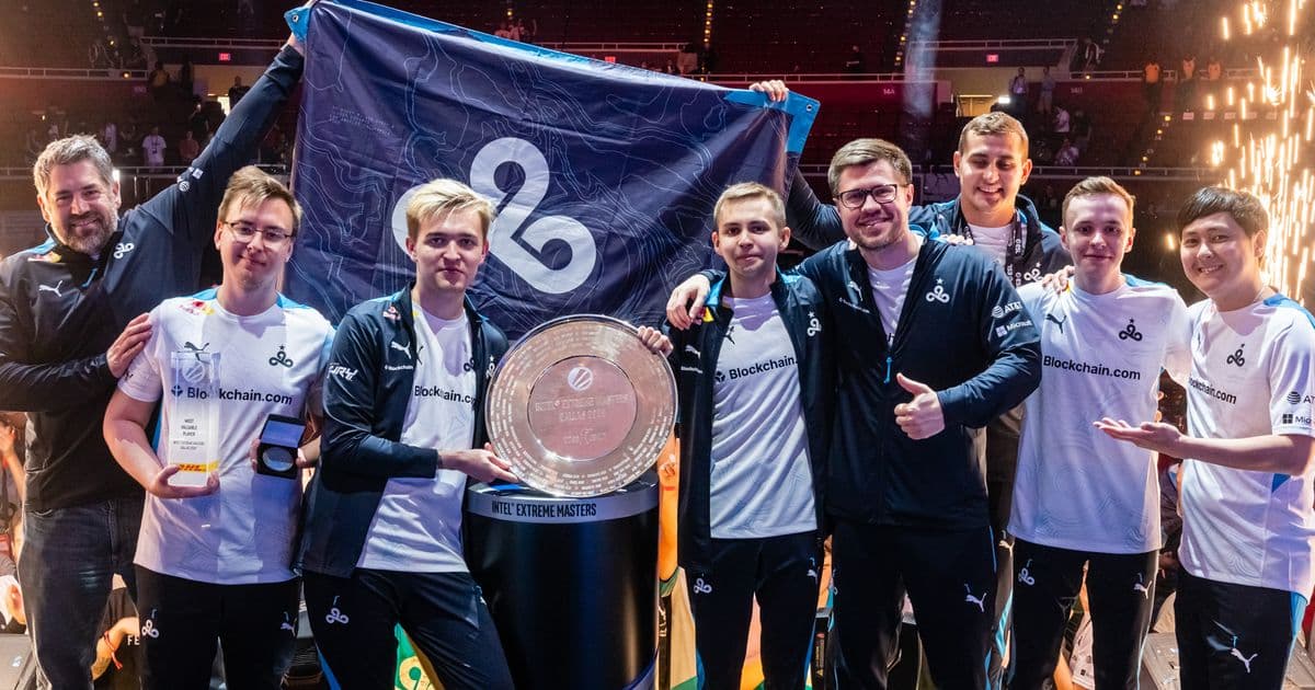 CEO Cloud9 рассказал, собирается ли клуб возвращать состав по CS2