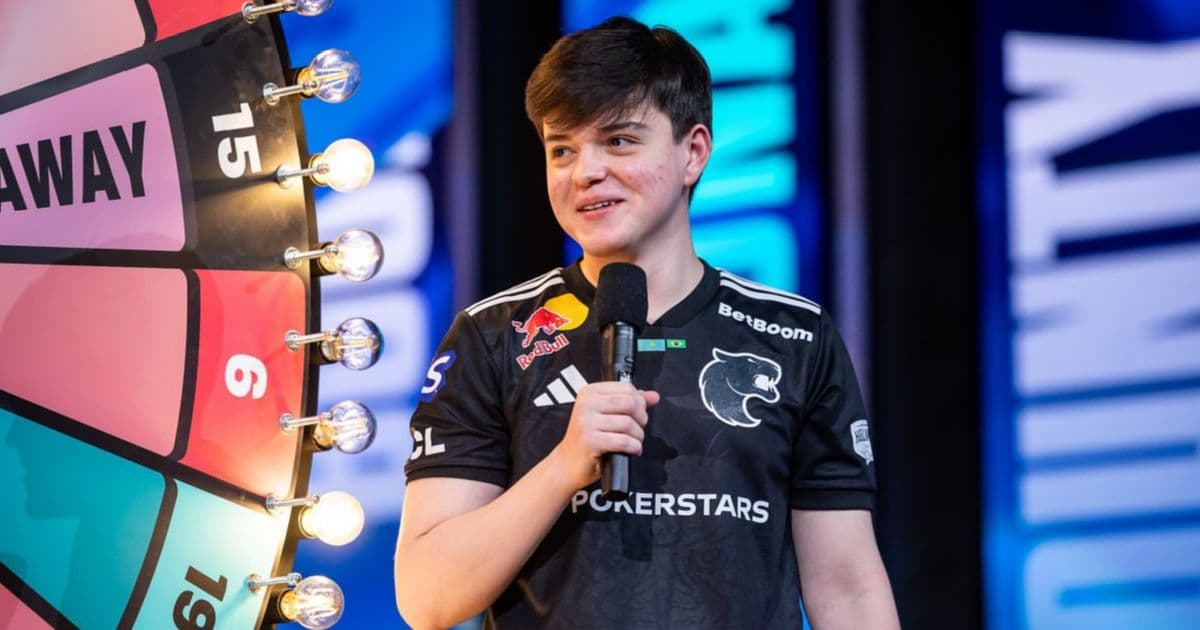 FURIA Esports одолела Heroic на PGL Astana 2026