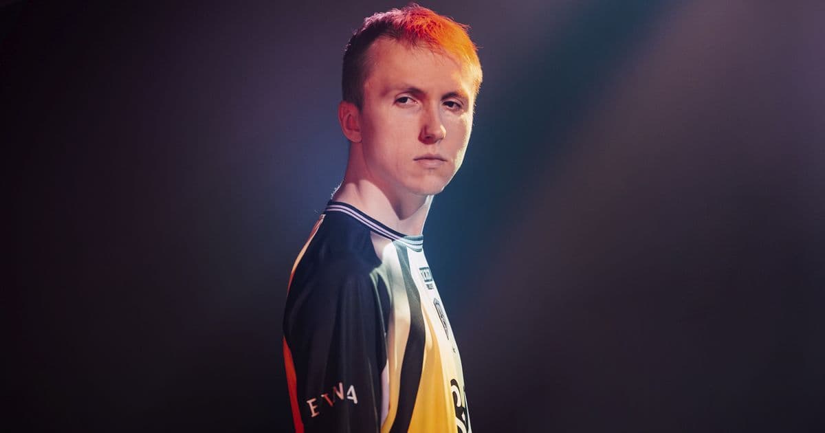 Ropz прокомментировал, как изменилась Falcons после трансфера karrigan