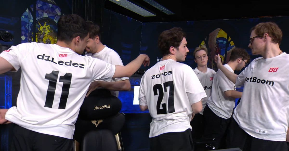 FL4MUS о поражении от Vitality: «Против таких команд уже сказывается отсутствие наигранности на таких тяжелых картах, как Overpass»