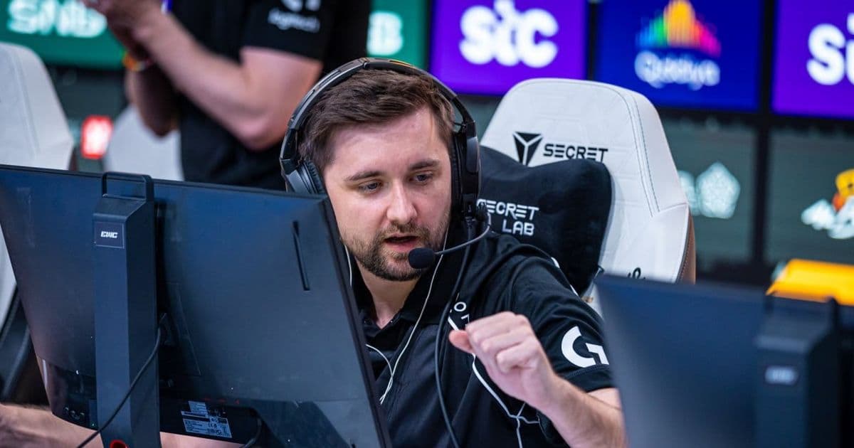 G2 Esports против Astralis — ставки на матч CS2