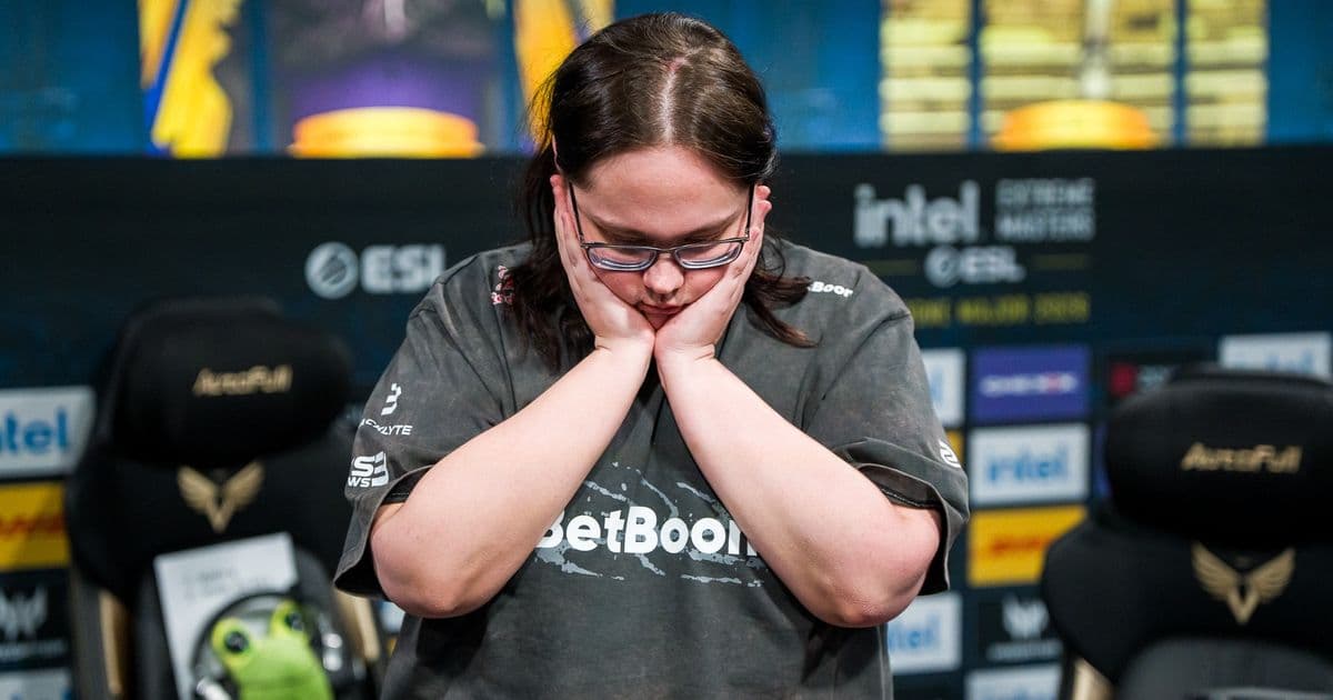 Magixx назвал игрока, который больше всего помогает ему коллить — это не sh1ro