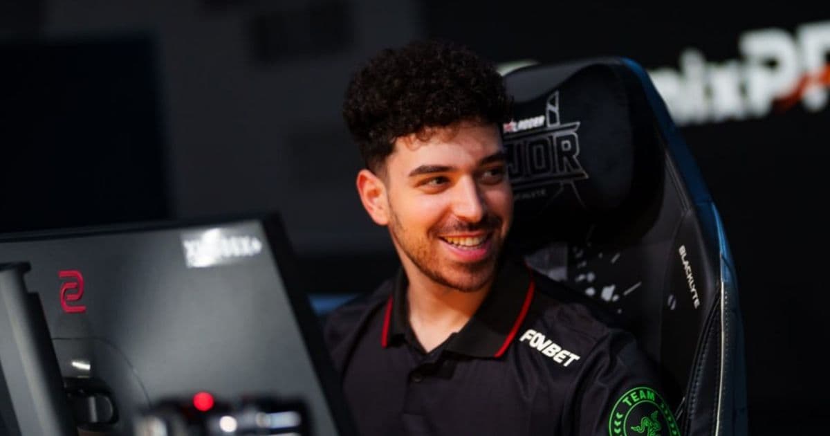 MOUZ справилась с M80 на CS Asia Championships 2026