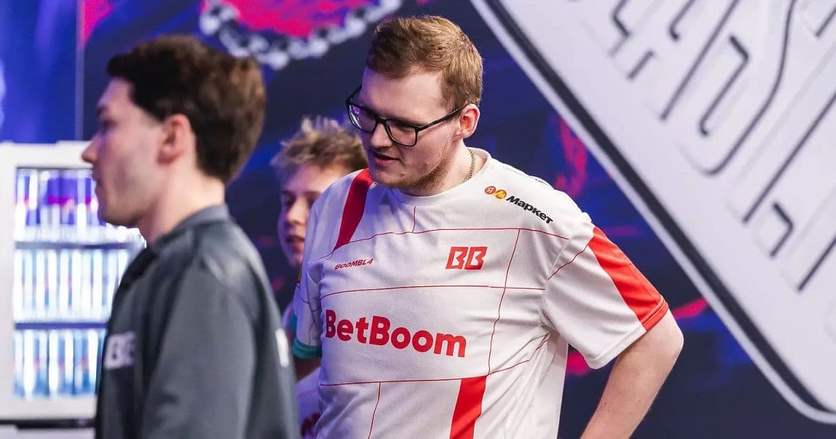 BoombI4 о предстоящем матче BCGame против Vitality: «Саня, ты знаешь, что нужно делать🤝»