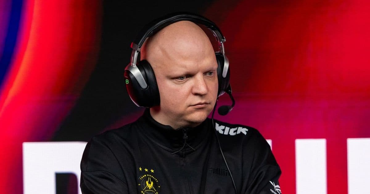 XTQZZZ о BLAST Rivals Spring 2026: «Возможно, с тренировками мы могли бы сыграть лучше, но сейчас всё упирается в настрой»