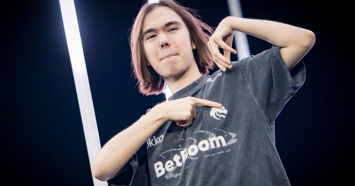 Team Spirit обыграла G2 Esports и прошла в полуфинал PGL Astana 2026