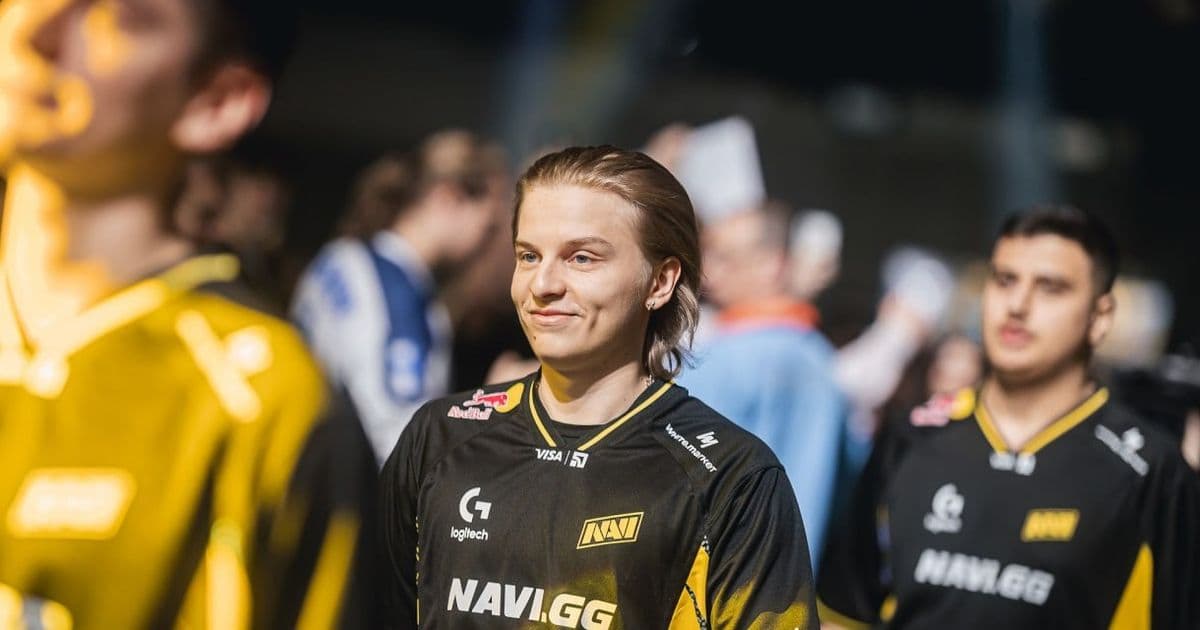 Aleksib высказался о поражении Vitality от BetBoom Team