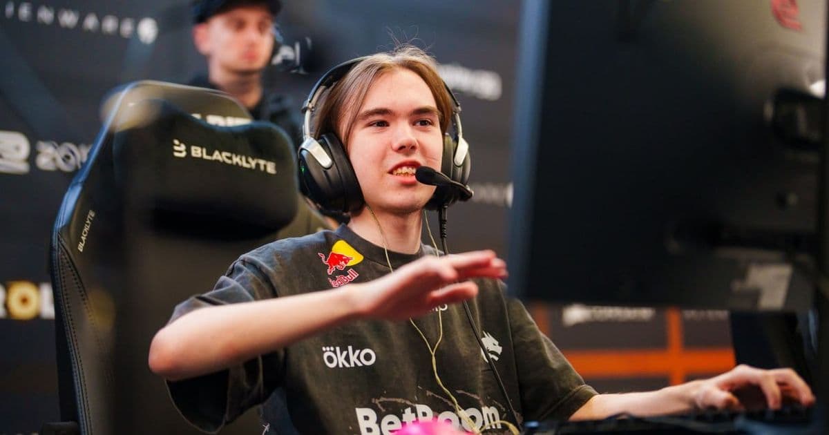Zweih: Структура Spirit не зациклена на donk