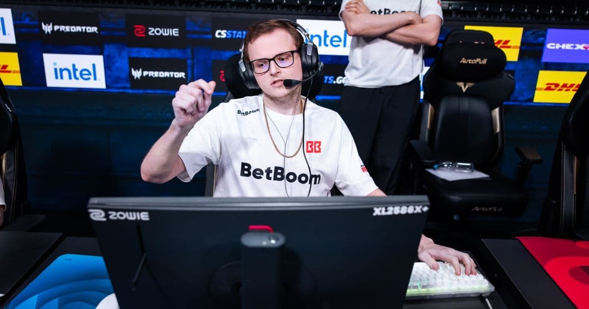 Aurora Gaming против BetBoom Team — ставки на матч CS2