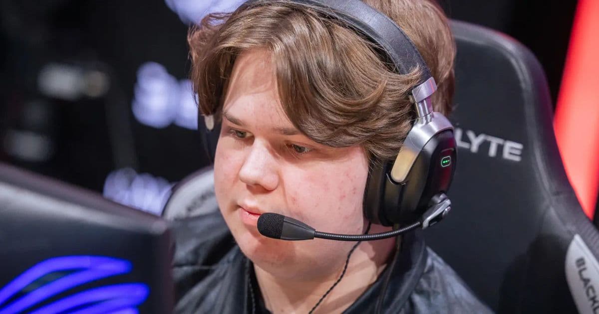 PARIVISION уступила Monte на IEM Cologne Major 2026