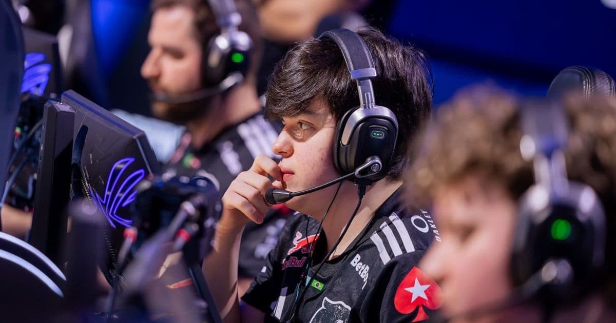 FaZe Clan выбила FURIA Esports из BLAST Rivals Spring 2026