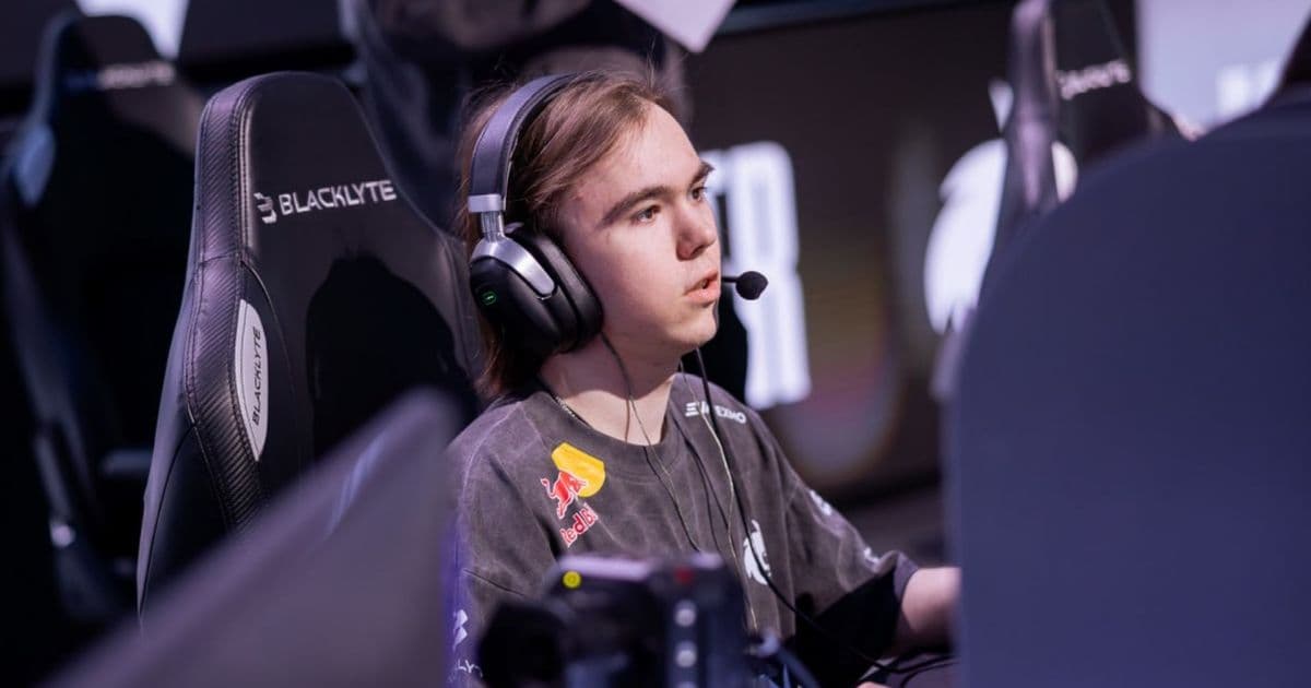 Team Spirit начала выступление на PGL Astana 2026 с победы над The Huns Esports