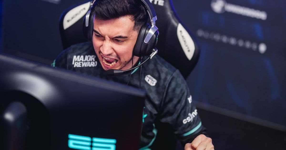 Aurora Gaming разгромила 9z Team и вышла в плей-офф IEM Cologne Major 2026