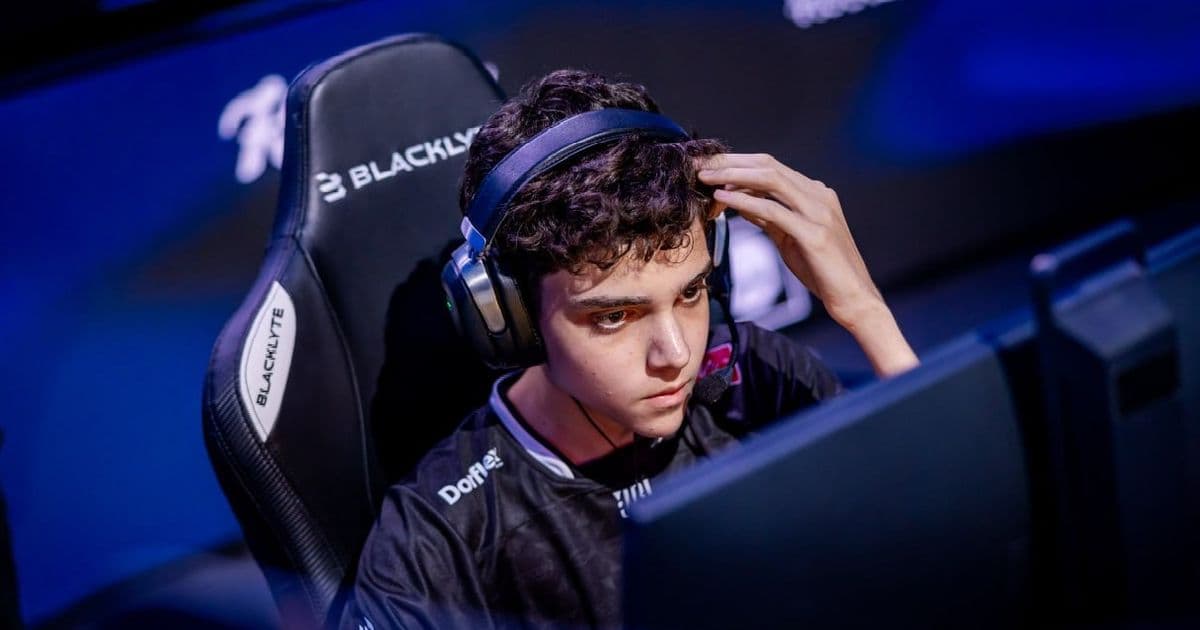 GamerLegion вышла в полуфинал IEM Atlanta 2026, победив paiN Gaming
