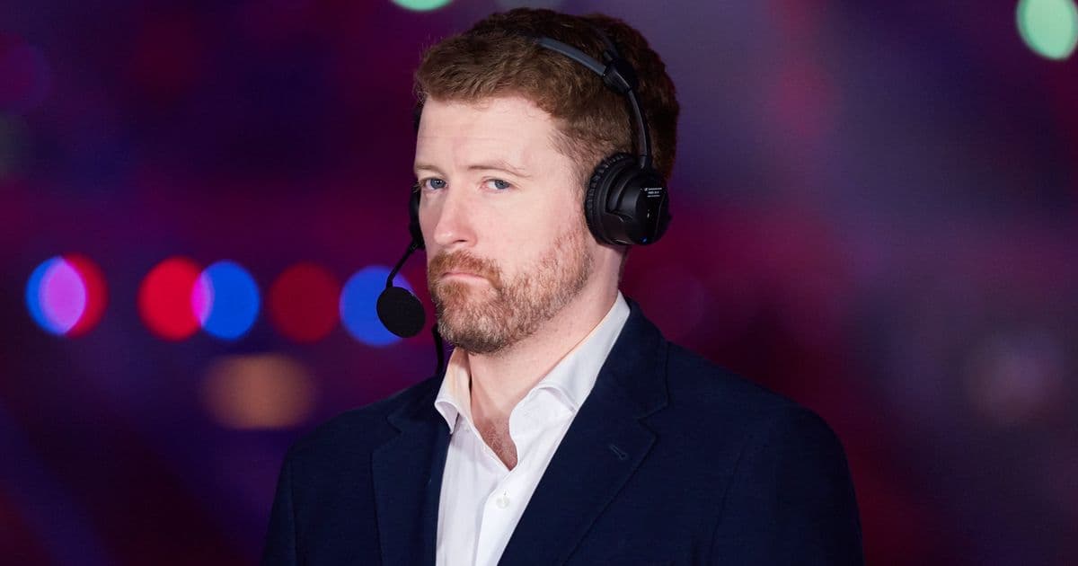 Thorin раскритиковал хейтеров karrigan