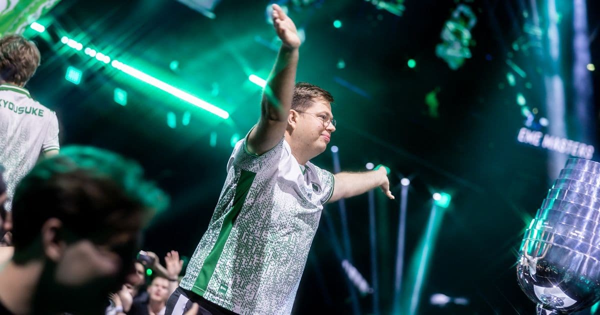 Thorin считает, что s1mple помешал karrigan выйти во все пять финалов мейджоров по CS2