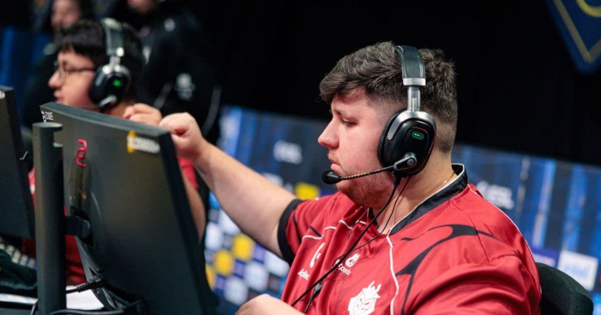 MOUZ выиграла у G2 Esports на PGL Astana 2026
