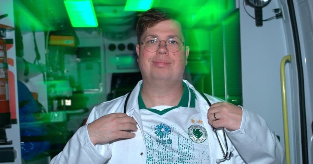 Karrigan: «Ненавижу смотреть на свою статистику. Я и сам постоянно говорю на разборах: "Сегодня я снова сыграл как дерьмо"»
