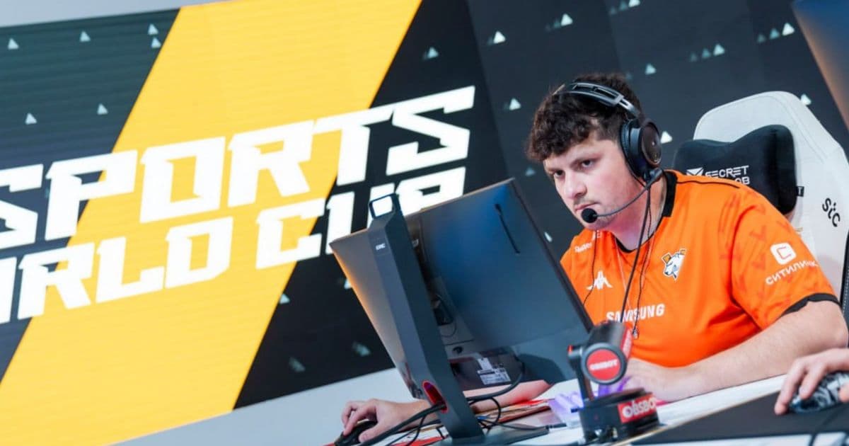 Perfecto о Team Falcons: «Жалко m0NESY»