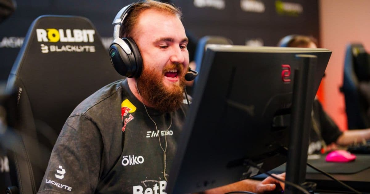 Chopper назвал причину, по которой Team Spirit не играет на Inferno