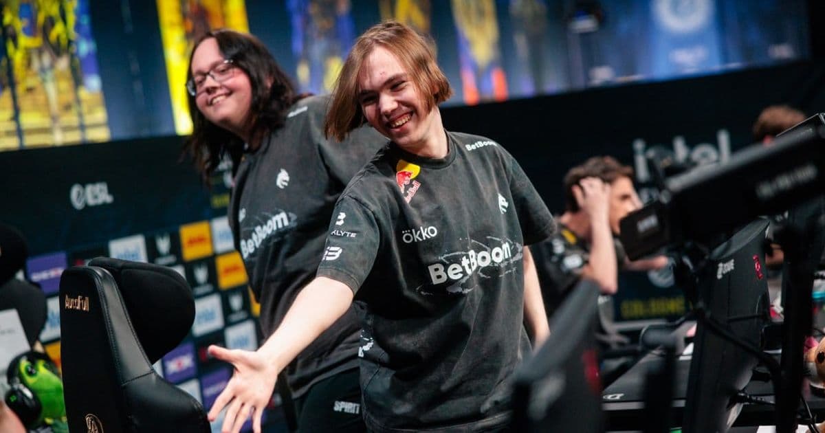 Сетка плей-офф IEM Cologne Major 2026
