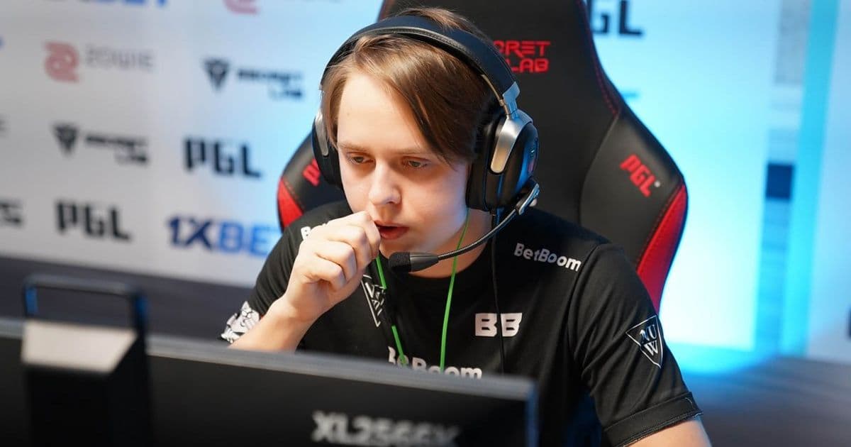 BetBoom Team обыграла paiN Gaming и прошла в полуфинал IEM Atlanta 2026