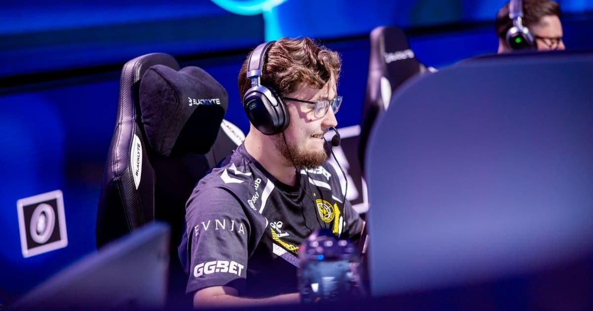 Team Vitality переиграла FUT Esports в дебютном матче на BLAST Rivals Spring 2026
