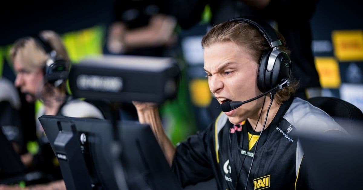 Aleksib высказался о победе NAVI над Vitality на IEM Atlanta 2026
