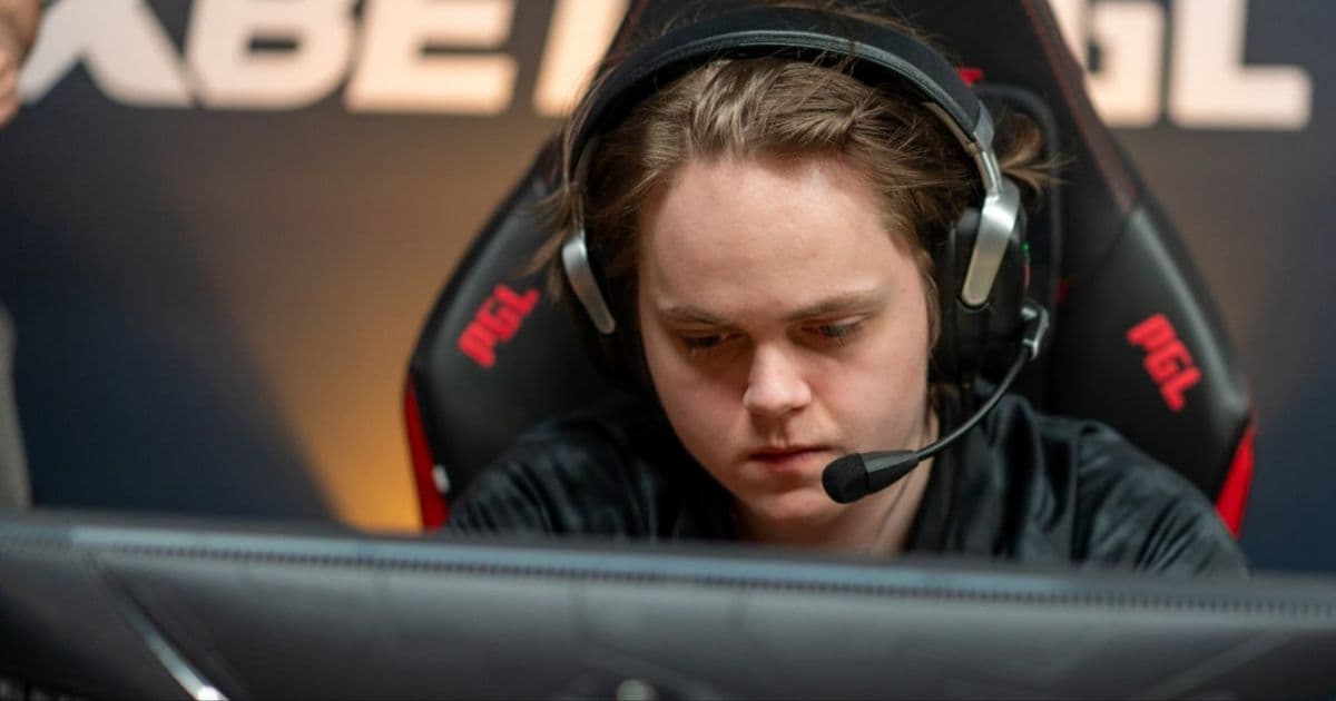 XiELO: «В последнее время играем плохо как командно, так и индивидуально»