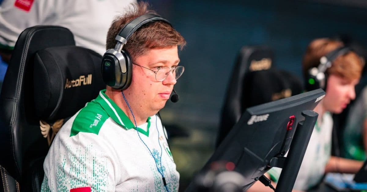 Karrigan дал комментарий после победы над NAVI на мейджоре