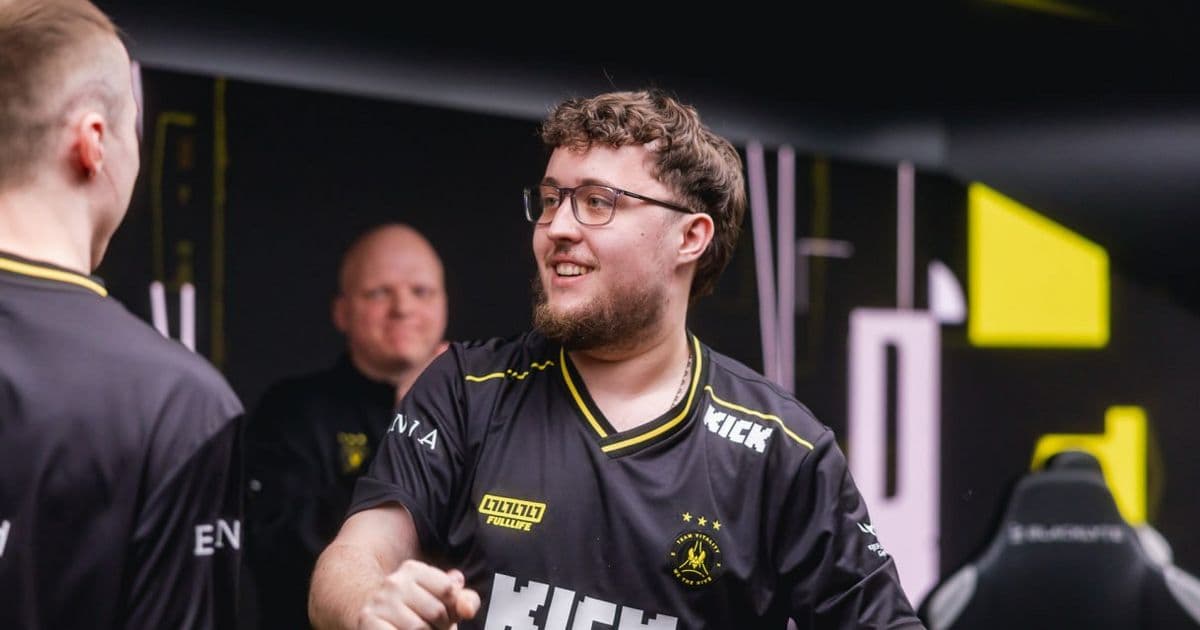 ZywOo о 32-й награде MVP: Ropz ограбил меня в Роттердаме, а теперь моя очередь