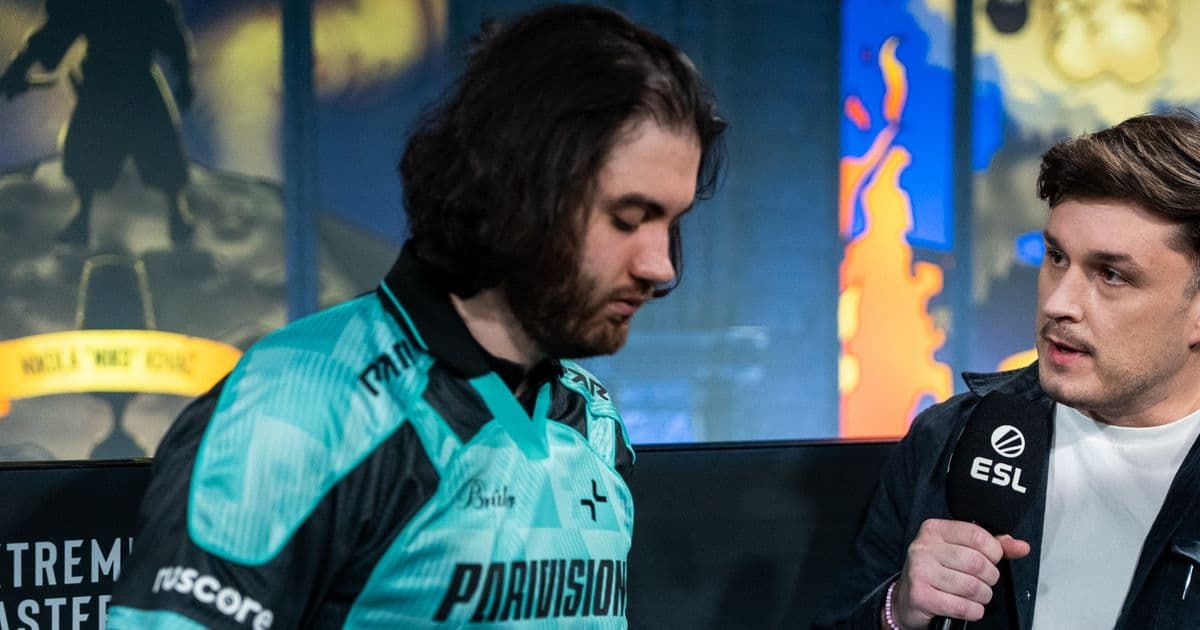 Что делать PARIVISION после провала на IEM Cologne Major 2026? Три варианта развития команды