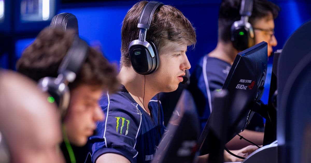 KrL: Team Liquid кикнет ultimate