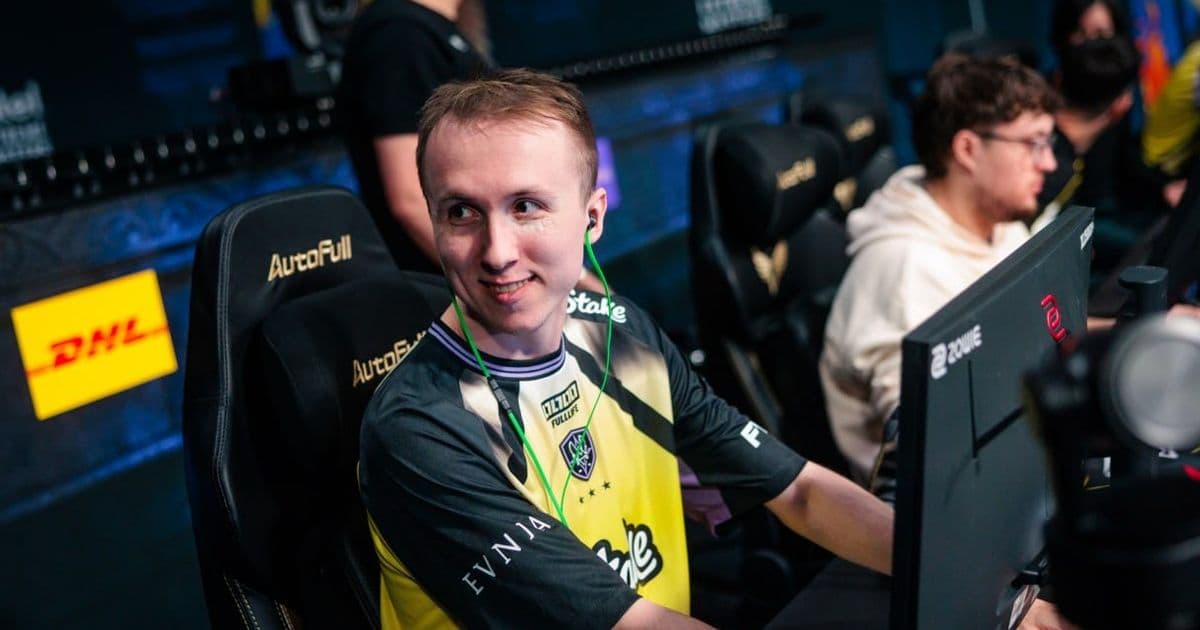 Team Vitality прошла в плей-офф IEM Cologne Major 2026, победив BetBoom Team
