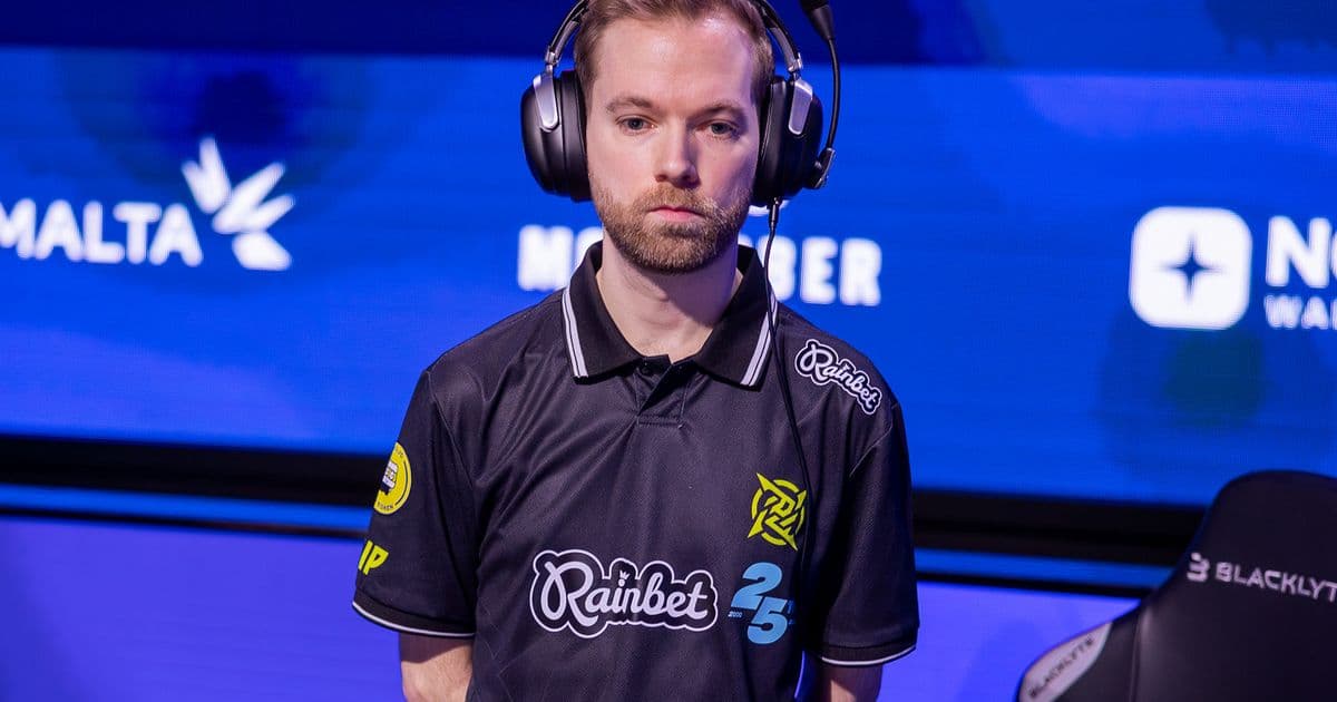 Xizt о последних результатах NIP: Это, конечно, неудача