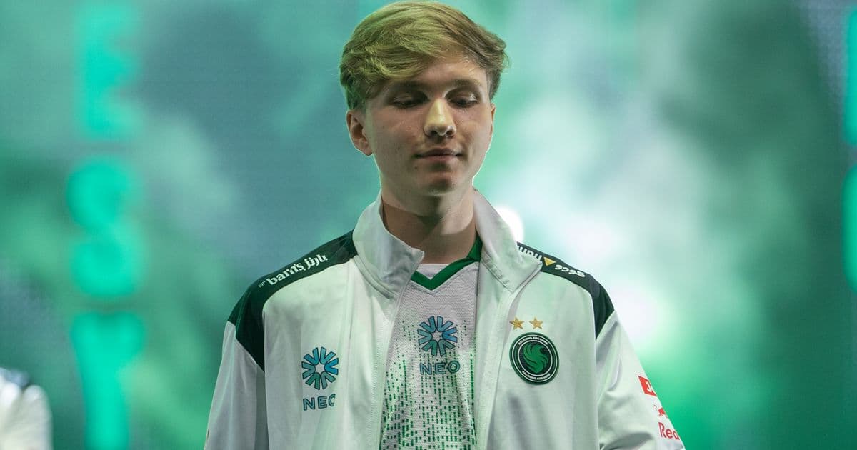 M0NESY заявило, что намерен победить на CS Asia Championships 2026