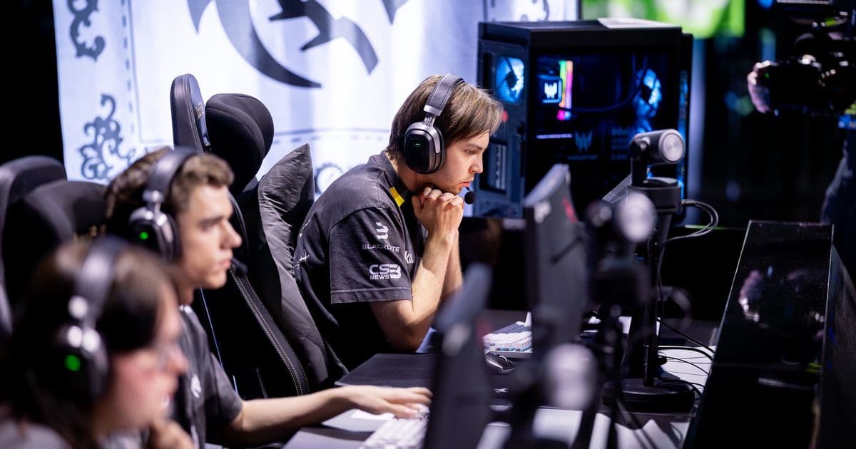 Sh1ro подвёл итоги выступления на IEM Cologne Major 2026