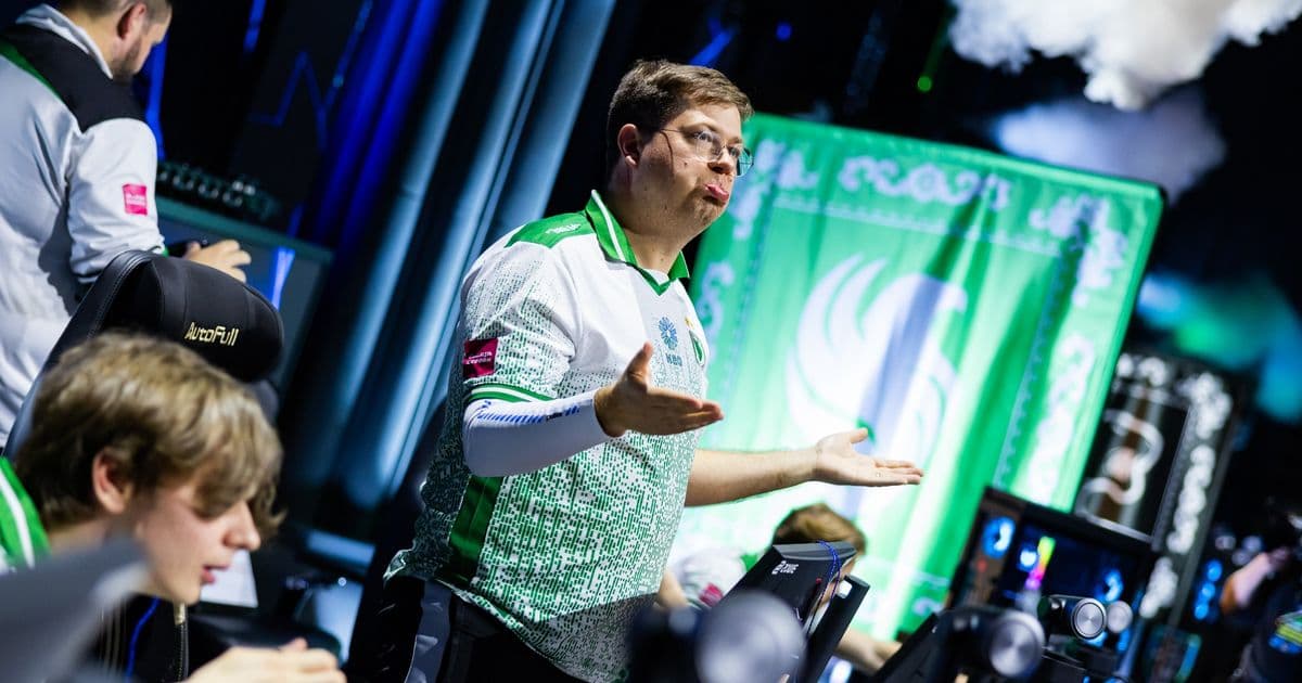Thorin назвал победу Falcons на IEM Cologne Major 2026 настоящим сюжетом из аниме