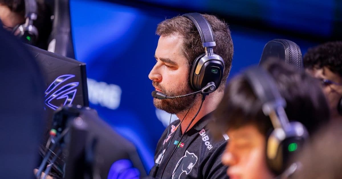 Team Falcons выбила FURIA Esports из PGL Astana 2026