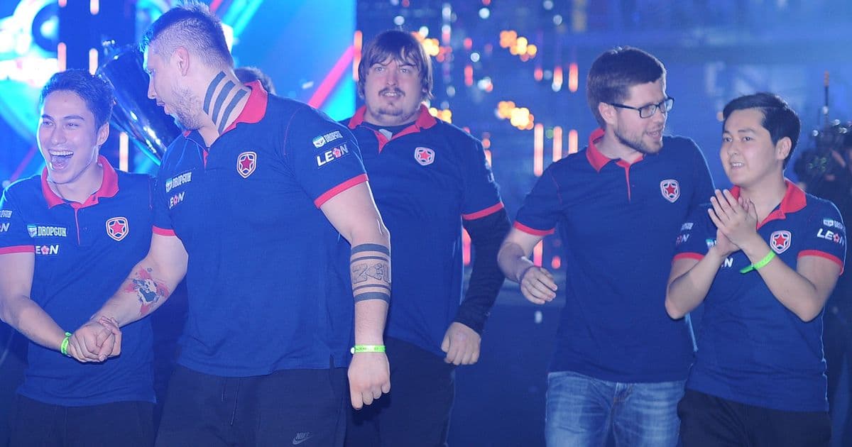 Dosia раскрыл темную историю победы Gambit на мейджоре — сорвавшийся трансфер в Luminosity, отсутствие тренировок и постоянные ссоры