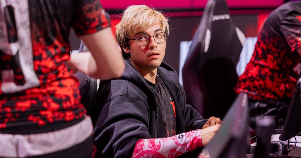 G2 Esports против FaZe Clan, Astralis против GamerLegion — стали известны пары плей-офф BLAST Rivals Spring 2026