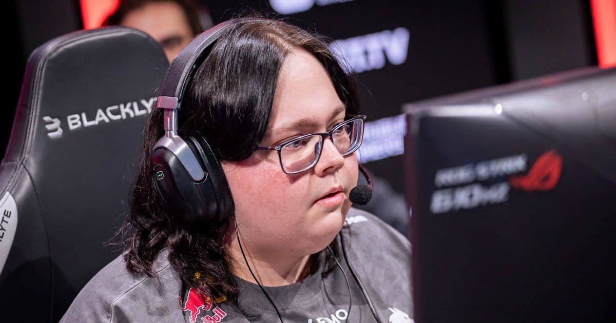Magixx про Spirit на IEM Rio 2026: Нас не должно было быть в финале
